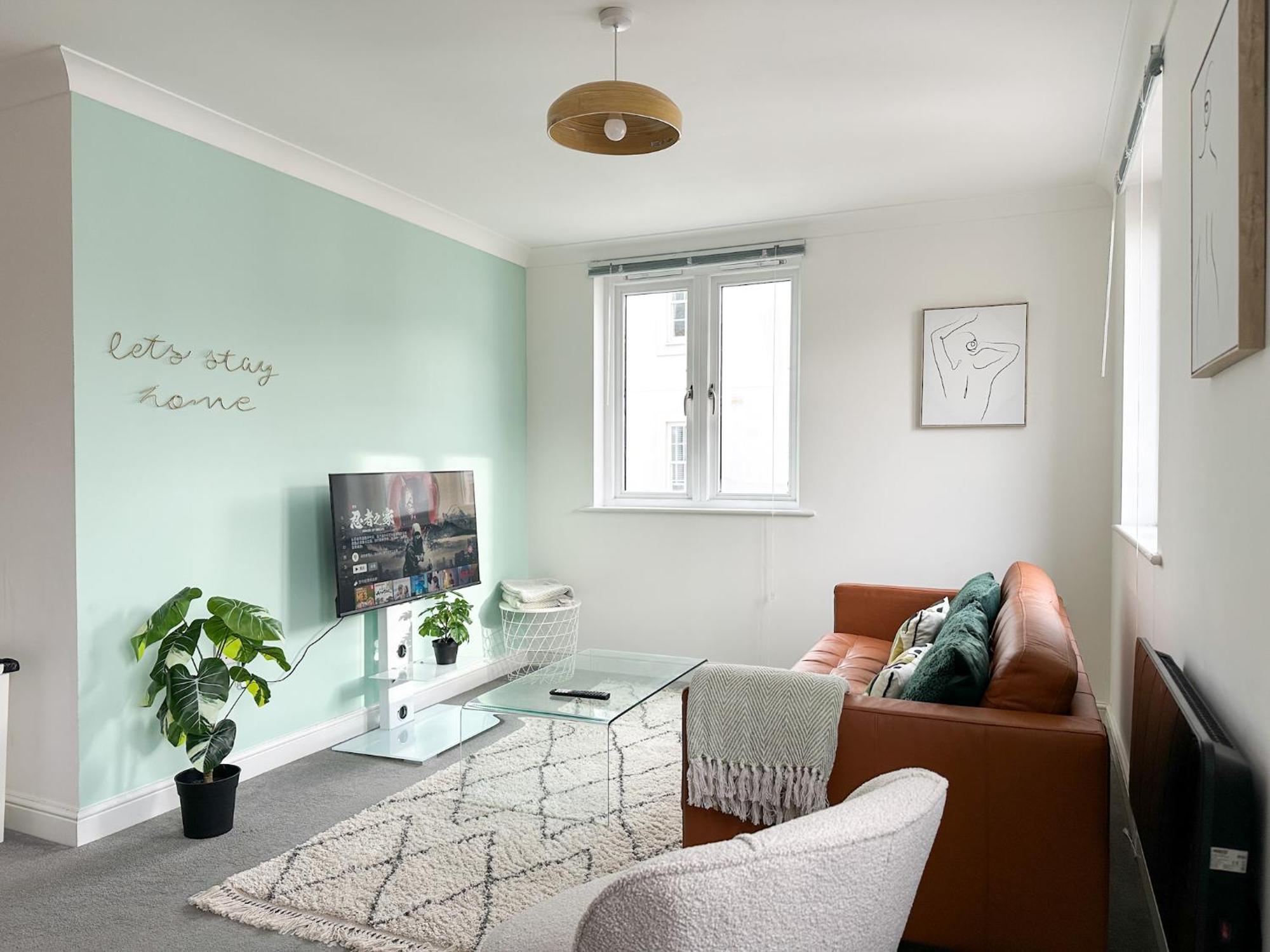 Luxury 2 Bedroom City Centre Apartment - Secure Parking - Amazing Location! Canterbury Ngoại thất bức ảnh