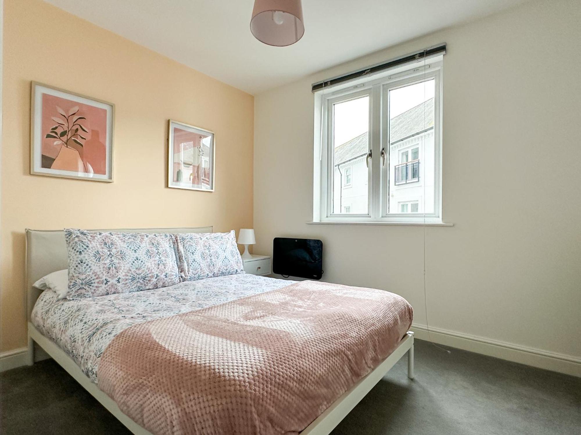 Luxury 2 Bedroom City Centre Apartment - Secure Parking - Amazing Location! Canterbury Ngoại thất bức ảnh