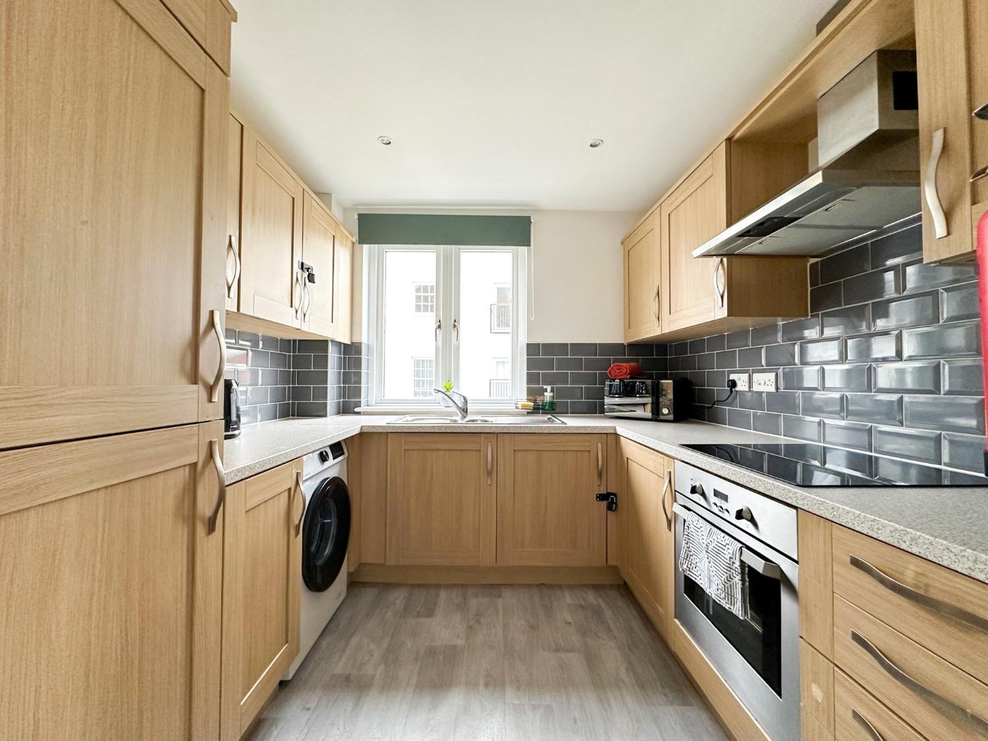 Luxury 2 Bedroom City Centre Apartment - Secure Parking - Amazing Location! Canterbury Ngoại thất bức ảnh