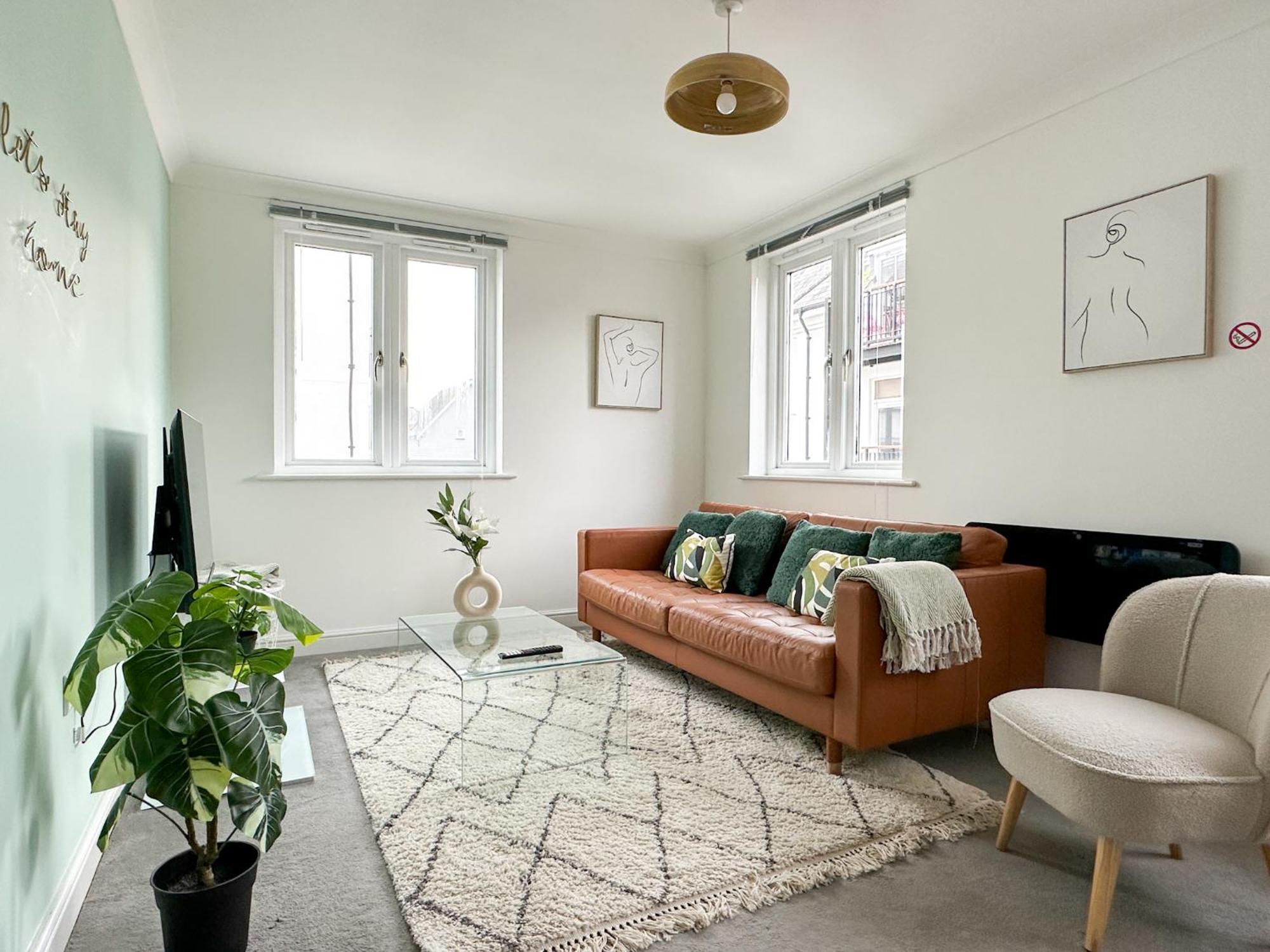 Luxury 2 Bedroom City Centre Apartment - Secure Parking - Amazing Location! Canterbury Ngoại thất bức ảnh